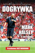 Polnische buch : Dogrywka - Mark Halsey