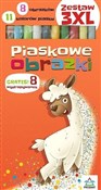 Piaskowe o... - Opracowanie Zbiorowe -  polnische Bücher