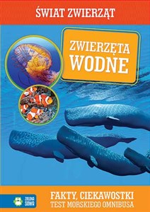 Bild von Zwierzęta Wodne Świat Zwierząt