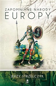 Bild von Zapomniane narody Europy