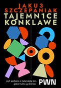 Tajemnice ... - Jakub Szczepaniak - Ksiegarnia w niemczech