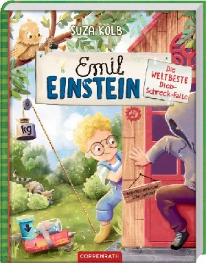 Bild von KOLB, S: EMIL EINSTEIN (BD. 2)