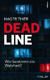 Polnische buch : Deadline