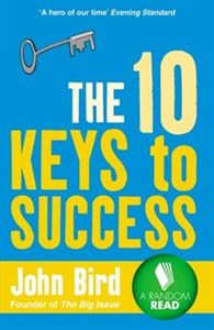 Obrazek 10 Keys to Success