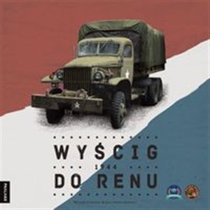 Obrazek 1944 Wyścig do Renu