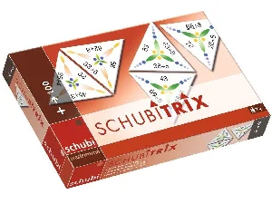 Obrazek SCHUBITRIX MATHEMATIK