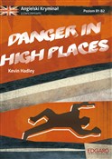 Danger in ... - Kevin Hadley - Ksiegarnia w niemczech