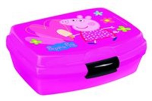 Obrazek Śniadaniówka Peppa