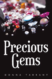 Obrazek TARRANT, D: PRECIOUS GEMS