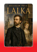 Polska książka : Lalka - Bolesław Prus