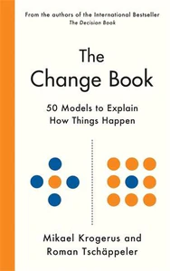 Bild von KROGERUS, M: CHANGE BOOK