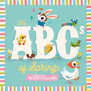 Bild von HOWARTH, J: ABCS OF SPRING