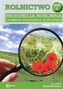 Książka : Rolnictwo ...