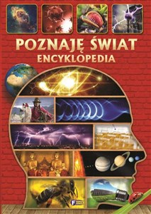 Bild von Poznaję świat Encyklopedia