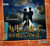 [Audiobook... - Agata Mańczyk -  Książka z wysyłką do Niemiec 