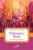 Polnische buch : Dobranoc B... - David C. Cook