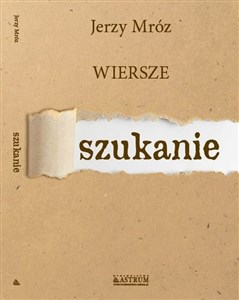 Obrazek Szukanie wiersze