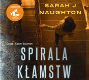 Książka : [Audiobook... - Sarah J. Naughton