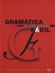 Bild von Gramatica facil