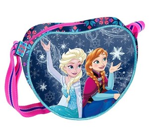 Obrazek Torebka Frozen DRF-404 PASO