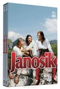 Janosik -  fremdsprachige bücher polnisch 