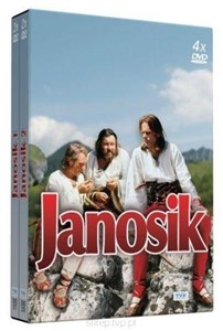 Obrazek Janosik