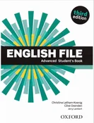 English Fi... - Clive Oxenden, Christina Latham-Koenig -  Polnische Buchandlung 