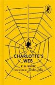 Książka : Charlotte'... - N/A
