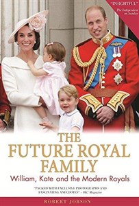 Bild von The Future Royal Family