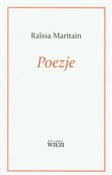 Książka : Poezje - Raissa Maritain