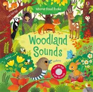 Bild von Woodland sounds
