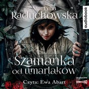 [Audiobook... - Martyna Raduchowska -  polnische Bücher