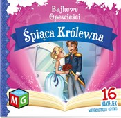 Bajkowe op... - Opracowanie Zbiorowe - Ksiegarnia w niemczech