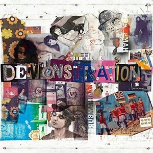 Obrazek Hamburg Demonstrations (Vinyl)