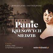 [Audiobook... - Magdalena Jastrzębska - buch auf polnisch 
