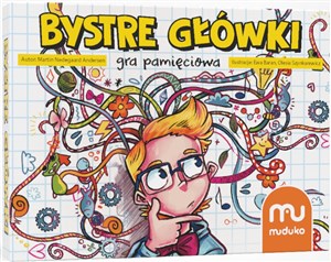 Bild von Gra Bystre główki