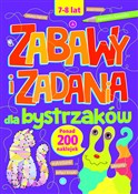 Zabawy i z... - Agnieszka Kamińska - Ksiegarnia w niemczech