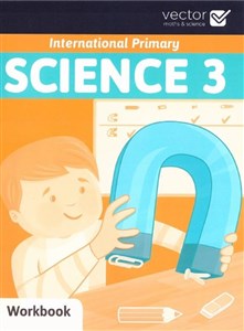 Bild von Science 3 Workbook