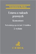 Książka : Ustawa o r...