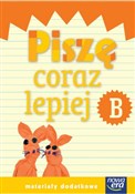 Polska książka : Szkoła na ... - Elżbieta Kacprzak
