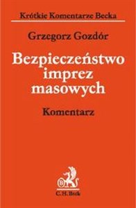 Bild von Bezpieczeństwo imprez masowych komentarz