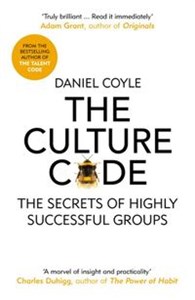 Bild von The Culture Code