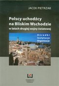 Książka : Polscy uch... - Jacek Pietrzak