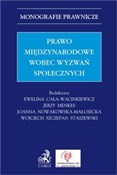 Prawo międ... - Opracowanie zbiorowe -  Polnische Buchandlung 