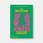 Mexican Ve... - Margarita Carrillo Arronte -  polnische Bücher