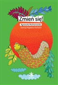 Zmień się - Agnieszka Kochanowska - buch auf polnisch 