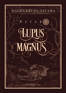 Bild von Lupus magnus