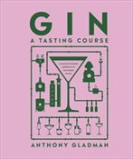 Gin A Tast... - Anthony Gladman -  Polnische Buchandlung 