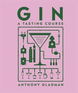 Bild von Gin A Tasting Course