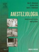 Anestezjol... - Alan R. Aitkenhead, Graham Smith, David J. Rowbotham -  Książka z wysyłką do Niemiec 